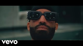 Arcangel  NARCAN Tiraera Para Anuel AAMusic Video [upl. by Darraj]