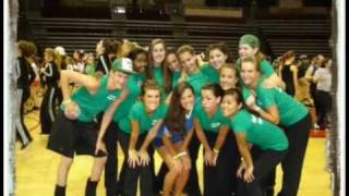 New Trier Dance Team Senior Video [upl. by Yerkovich]