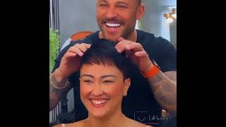 Top 15 Amazing Short Haircuts for Women  Short Bob amp Pixie Hair Transformations [upl. by Ynavoj986]