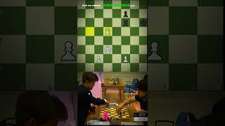 🏆 Magnus Carlsen vs Hikaru Nakamura [upl. by Airdua]