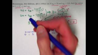 Actuarial Exam 2FM Prep Some Algebraic TricksoftheTrade for Actuaries [upl. by Sirc]