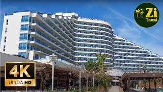 Venosa Beach Resort amp Spa Didim Turkey [upl. by Koosis958]