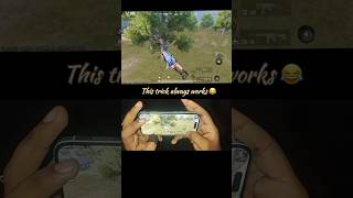 The Best Tricks 😂  5 finger claw  handcam bgmi pubgmobile [upl. by Cynthla]