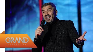 Jovan Perisic  Blagoslov  GP  Tv Grand 10122021 [upl. by Salomone]