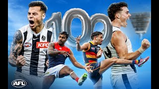 The 100 BEST goals of 2023 [upl. by Berns]