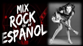 rock pop en español de los 80s y 90s éxitos que jamás morirán [upl. by Annaig]