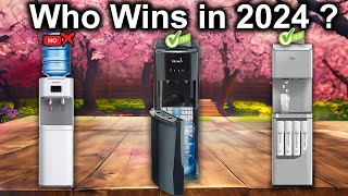 The 5 Best Water Dispensers That You Can Buy 2024 [upl. by Akinet]