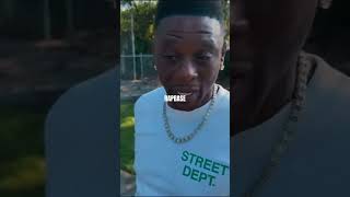 Lil Boosie Announces Boosie Bash Moment Shorts LilBoosie RAPBASE [upl. by Rema]