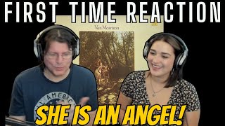 VAN MORRISON  Tupelo Honey  FIRST TIME COUPLE REACTION [upl. by Nivlad]