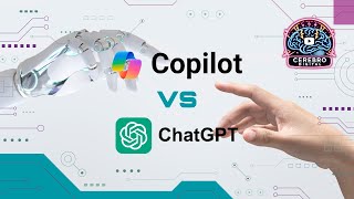 💻 Copilot VS Chatgpt  Ventajas y Desventajas de CHATGPT y COPILOT 🚀 [upl. by Travus]