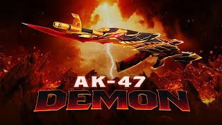 VIP AK47Demon [upl. by Gianna]