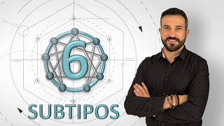 Eneatipo 6  SUBTIPOS [upl. by Yle231]