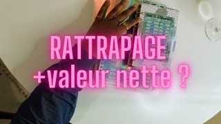 SESSION RATTRAPAGE  BILANS DE JUILLET À OCTOBRE 2024  🤓 💶 [upl. by Piselli489]