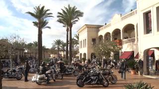 Mallorca Bike Week 2012 [upl. by Htir]