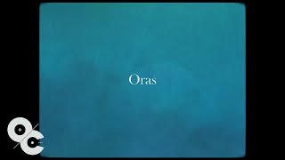 CALEIN  Oras Official Lyric Video [upl. by Anwahs]