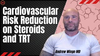 How to Prevent Heart Damage from Steroids and TRT [upl. by Parlin379]