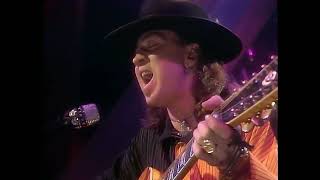 Stevie Ray Vaughan Pride And Joy Acoustic [upl. by Eicirtap]