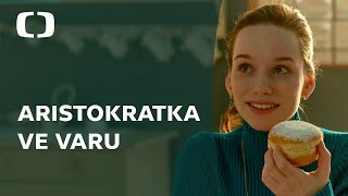 Aristokratka ve varu  Teaser [upl. by Turnheim909]