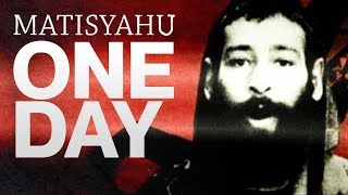 Matisyahu  One Day featuring Akon [upl. by Liva757]