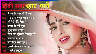 Hindi Gana🌹Sadabahar Song 💖हिंदी गाने 💔Purane Gane Mp3 💕Filmi Gaane अल्का याग्निक कुमार सानू गीत [upl. by Ihsorih56]