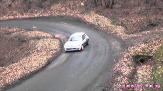 rallye franche comté 2013 HD [upl. by Blanding34]