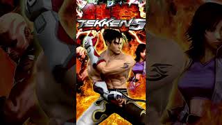 Poolside  Tekken 5 Type Trap Beat tekken5 youtubeshorts viralshorts subscribe [upl. by Harts]