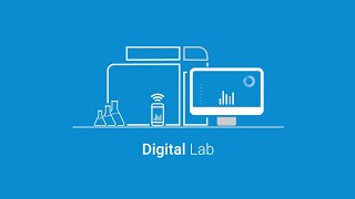 Digital Lab Solutions Overview [upl. by Ganley376]