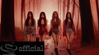 BLACKPINK  Monster MV [upl. by Hepzi848]