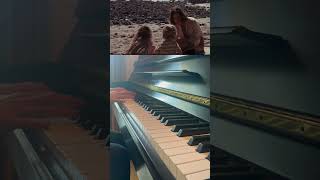 Hans Zimmer  Time piano [upl. by Yssenhguahs]