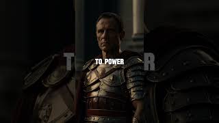 Julius Caesar killed over a million during his conquest romanhistory shorts history [upl. by Aserat]