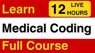 Medical Coding Tutorial For Beginners  Medical Coding Classes [upl. by Mariquilla]