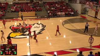 Vilonia vs Marion JV Boys [upl. by Dionne]