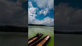 Lake Duluti is a volcanic crater lake in the Arusha region of Tanzania on the eastern edge of the e [upl. by Menashem407]