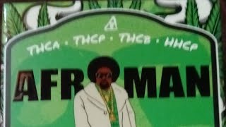 AFROMAN entrance Leftys [upl. by Adriel]