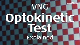 What is the Optokinetic Nystagmus Test [upl. by Yxel388]