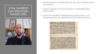 GeisteswissenschaftenFürAlle Große Ideen Die Evolution von Sprache [upl. by Ednyl]