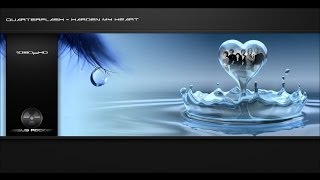 Quarterflash  Harden My Heart Original Song HQ1080pᴴᴰ  Lyrics [upl. by Gignac]