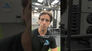 3 Decisions to go next level physically personaltrainner athletetraining [upl. by Teeniv]