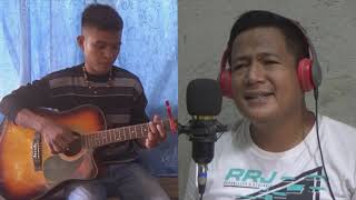 Mama  Romnick Lugayan Performed by Hilair amp Lymwel [upl. by Walsh457]