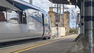 TransPennine Express Nova 1 Review As good as it looks [upl. by Tigges543]