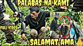 SUCCESS NAKUHA KARIN NAMIN SA KAMAY NILA 🙏 WILIAM LIGTAS KANA🙏FULLVIDEO 🙏KRITIKAL VIDEO 🙏 [upl. by Nidraj]