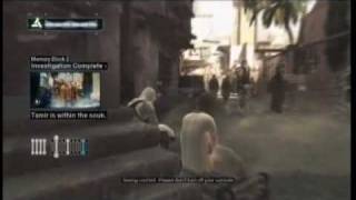 Replay AC1 and AC2 Story Missions on Xbox 360 [upl. by Valleau30]