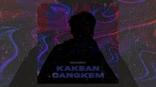 Kakean Cangkem  Nicoep Lofi Version [upl. by Thordia731]