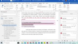 TCC  grupos e categorias em tópicos sempre apresente ao leitor abnt [upl. by Patrice]