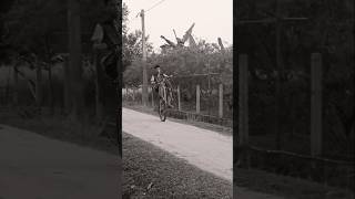 new wheelie stand vidio  old song 🎥🎥🎞 [upl. by Tiedeman360]