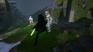 Jedi Fallen Order  Advanced Dismemberment [upl. by Reo]