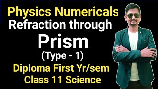 Diploma first semester physics numericals  class 11 physics numericals [upl. by Aihsikal530]