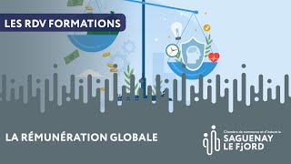 RDV formation  La Rémunération Globale [upl. by Harrak631]