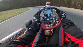 KZ2 Kerpen POV 2020 Gopro8 [upl. by Bernj]