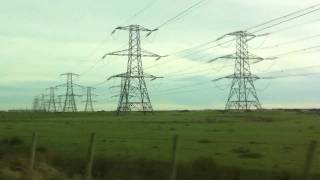 Seem familiar Channel 4 quotOriginalquot Pylons [upl. by Egreog]